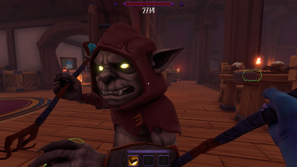 Moonvile Demo screenshot 4