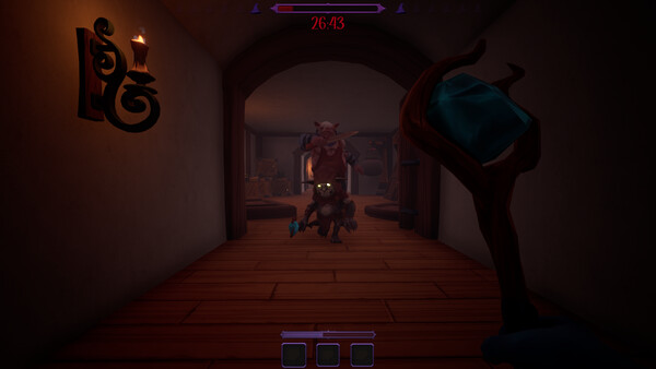 Moonvile Demo screenshot 5