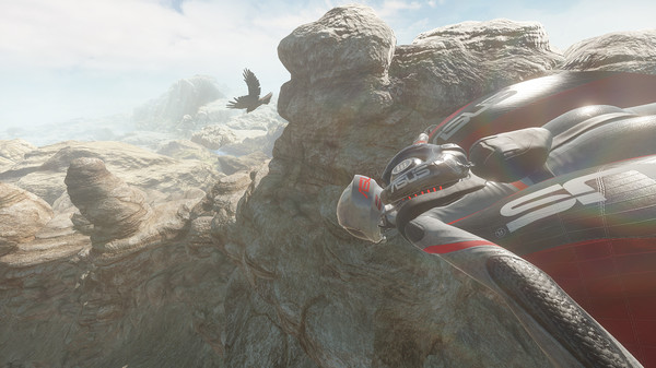 3DMark Sky Diver benchmark