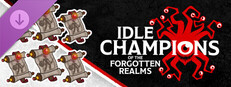 Idle Champions - 6x Choose Your Champion Starter Pack