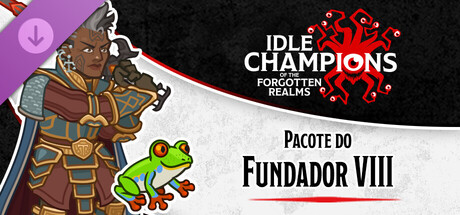 Pacote do Fundador VIII