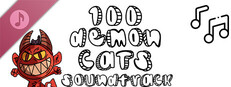 100 Demon Cats Soundtrack