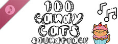 100 Candy Cats Soundtrack