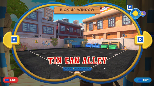 Backyard Baseball PC-GAME Backyard Baseball PC-GAME