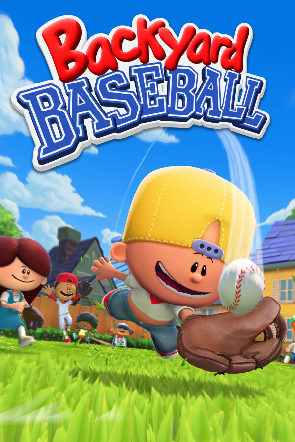 Backyard Baseball|PC|Steam|ACCOUNT