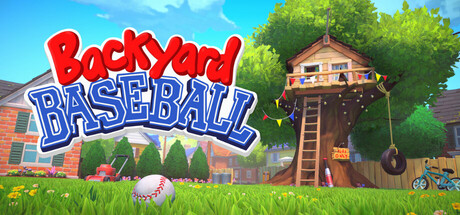 Backyard Baseball by Mega Cat Studios - Similar game based
                        on tags