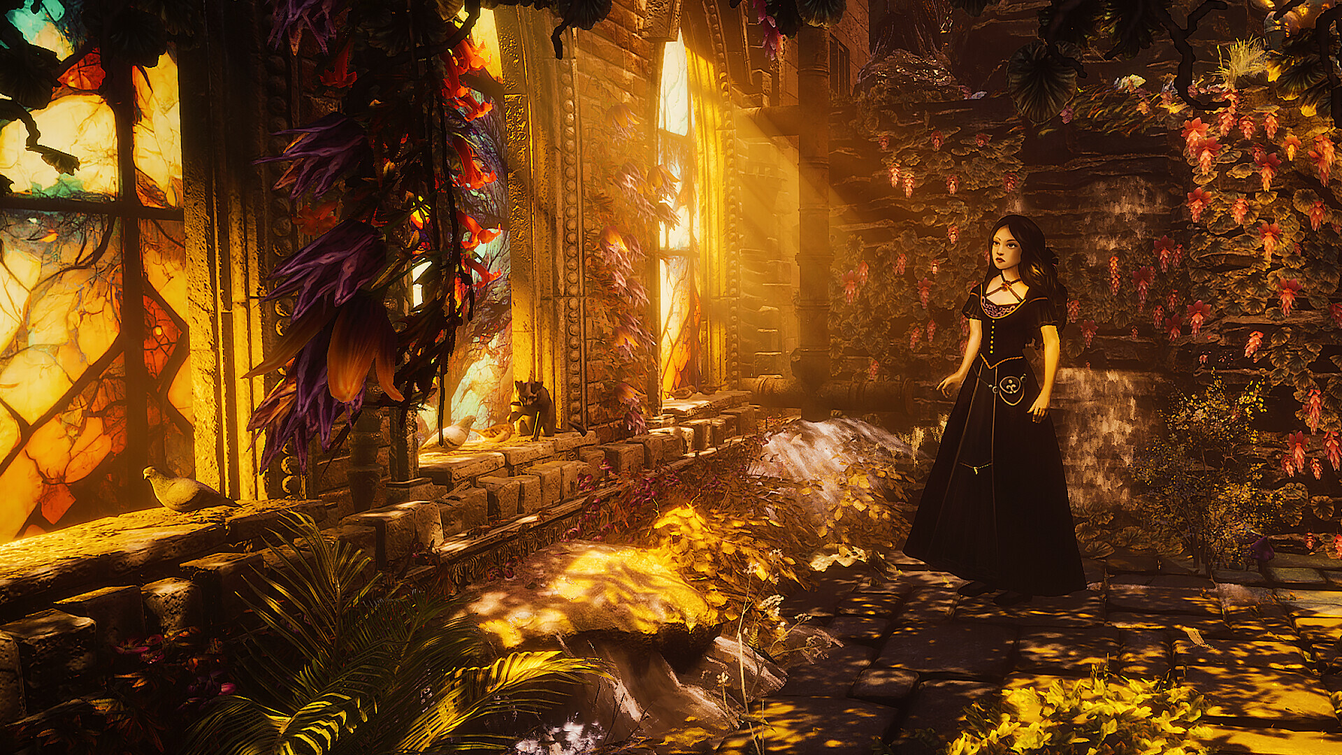 Castle of Secrets Soundtrack Featured Screenshot #1