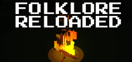 Folklore Reloaded game cover