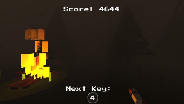 Screenshot 4 of Folklore Reloaded - final gameplay screenshot