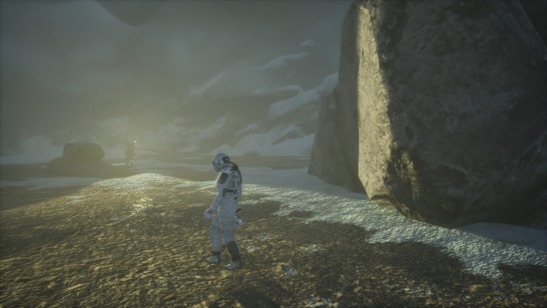 Astraeus Odyssey screenshot #5