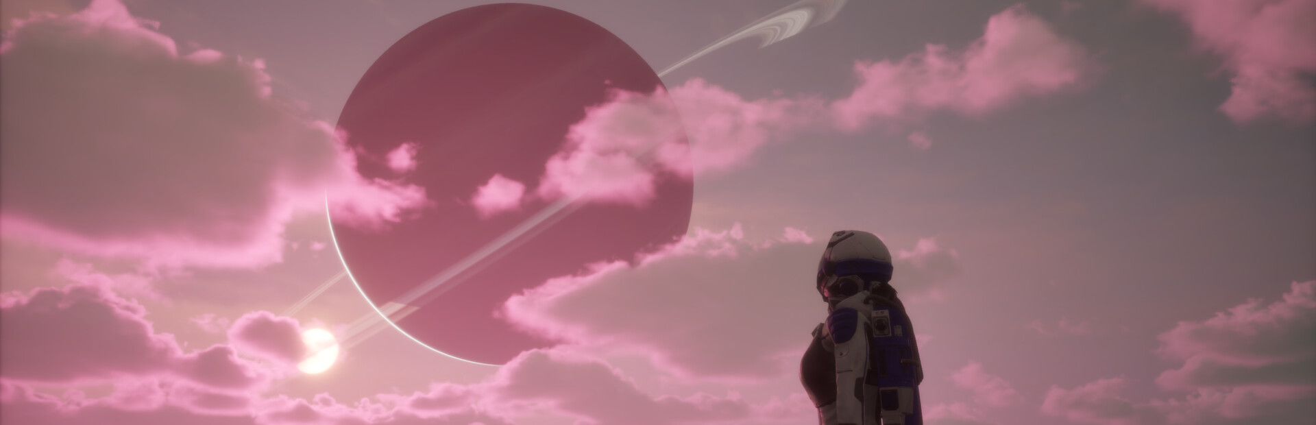 Astraeus Odyssey