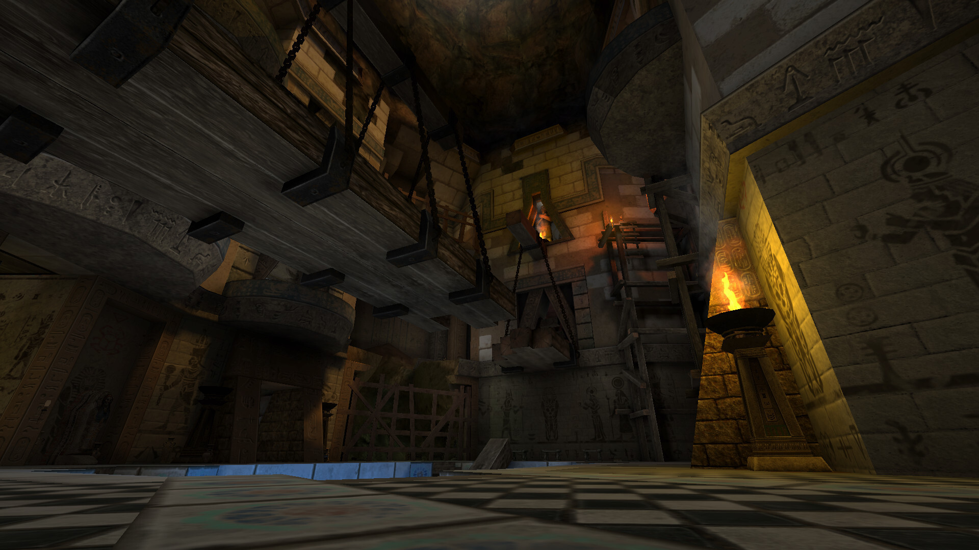 Profaned screenshot 8