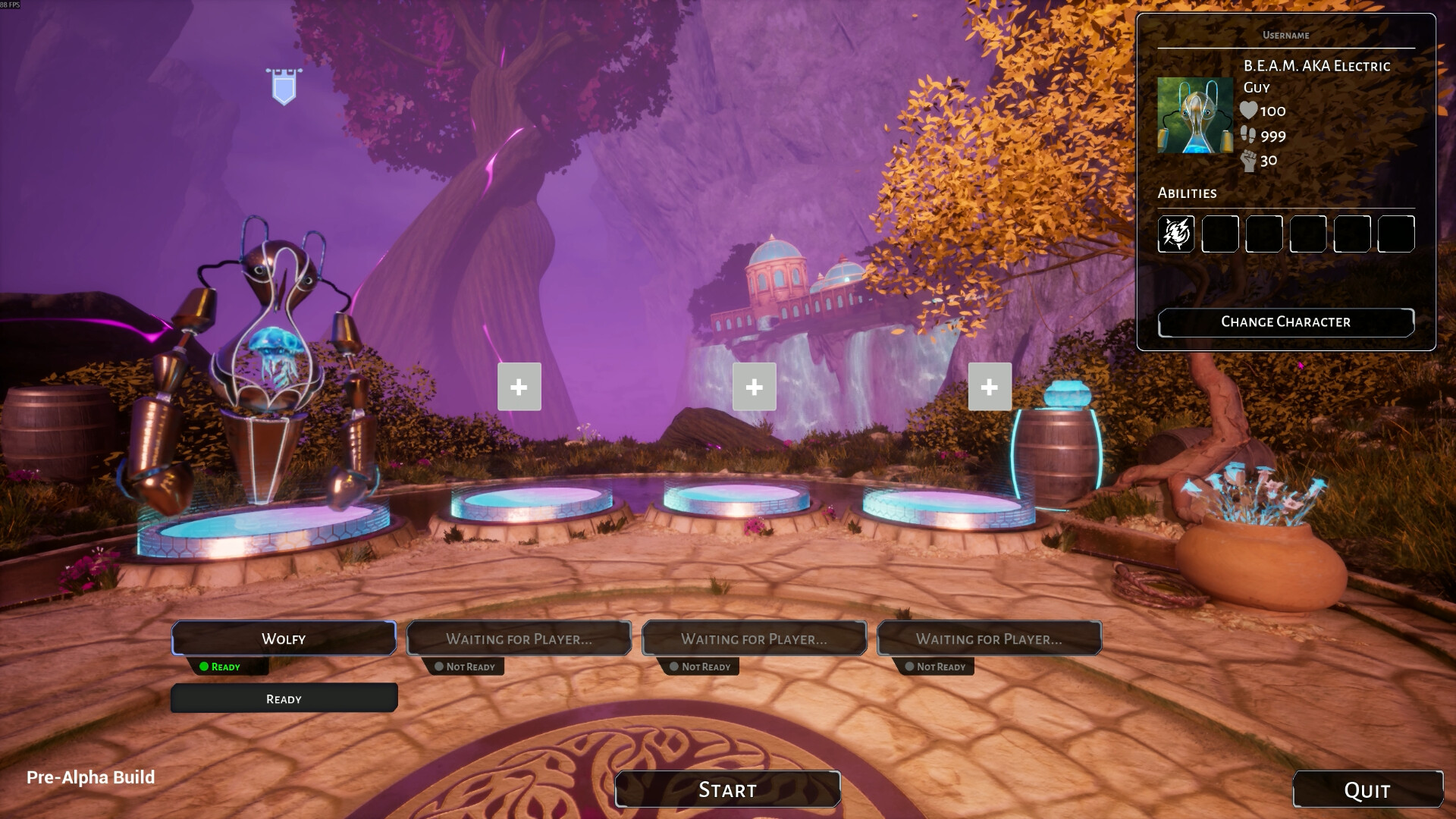 Bound by Valor screenshot #11