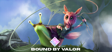 Bound by Valor