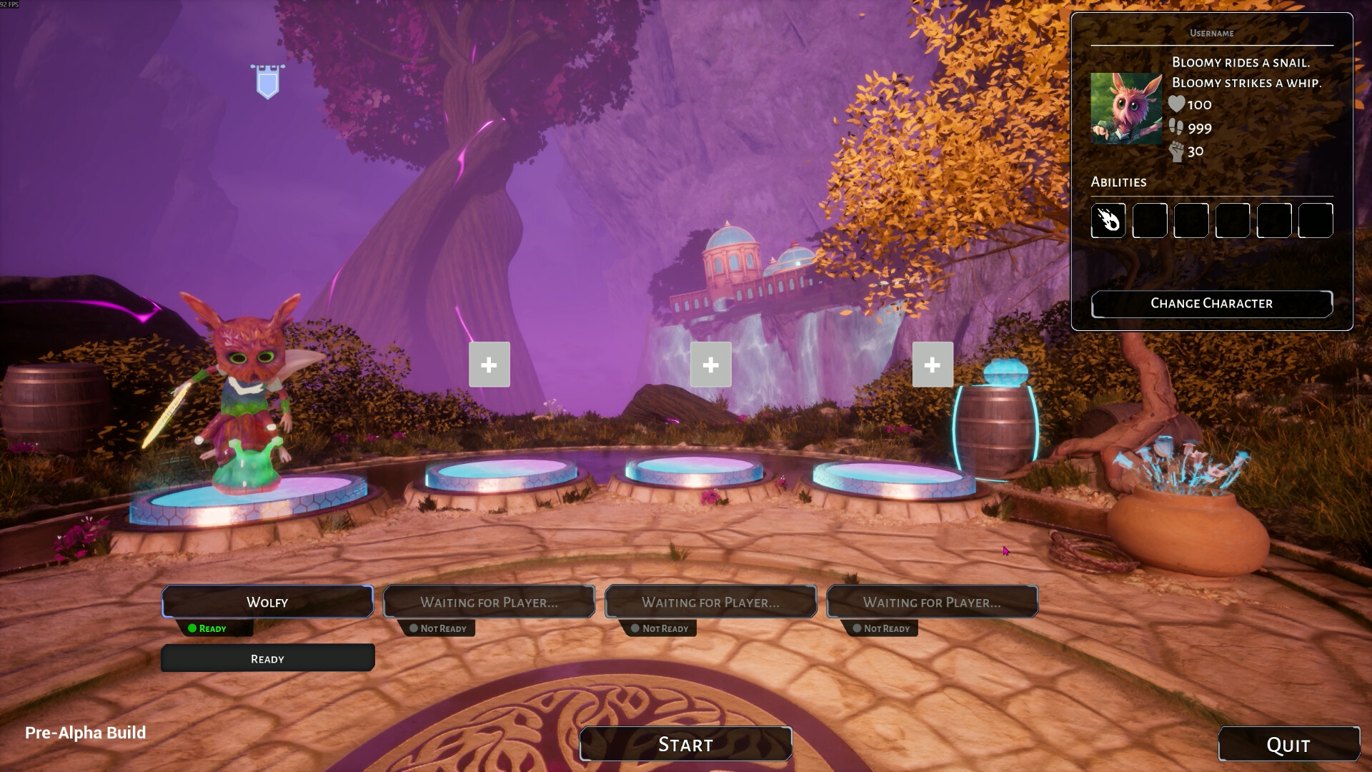 Bound by Valor screenshot #12