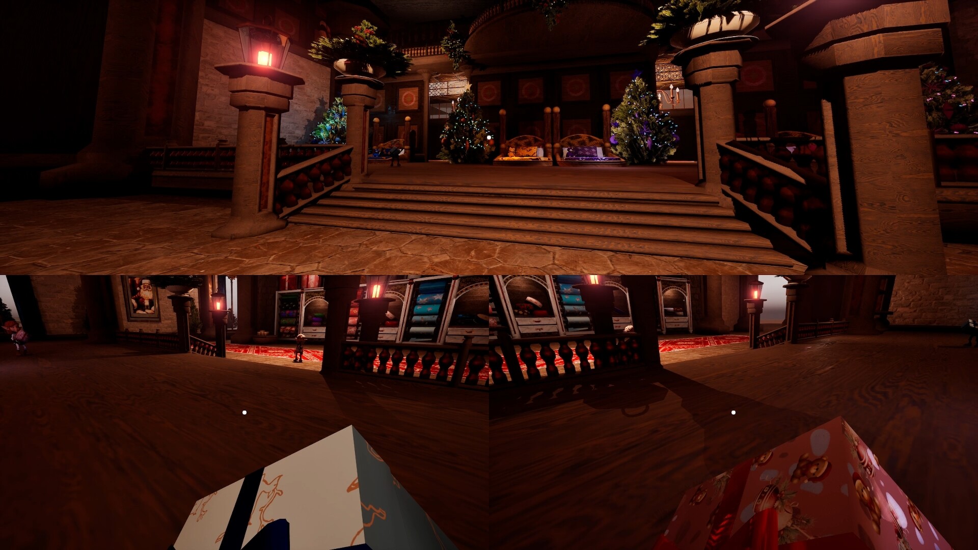 North Pole Workshop screenshot #6