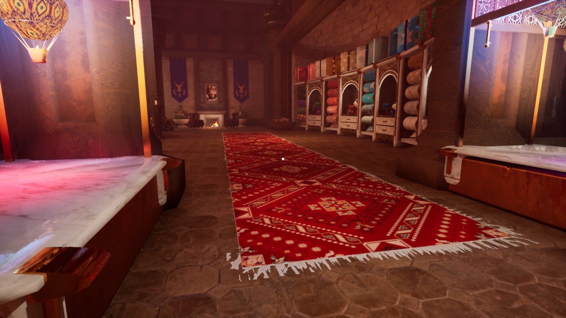 North Pole Workshop screenshot 9