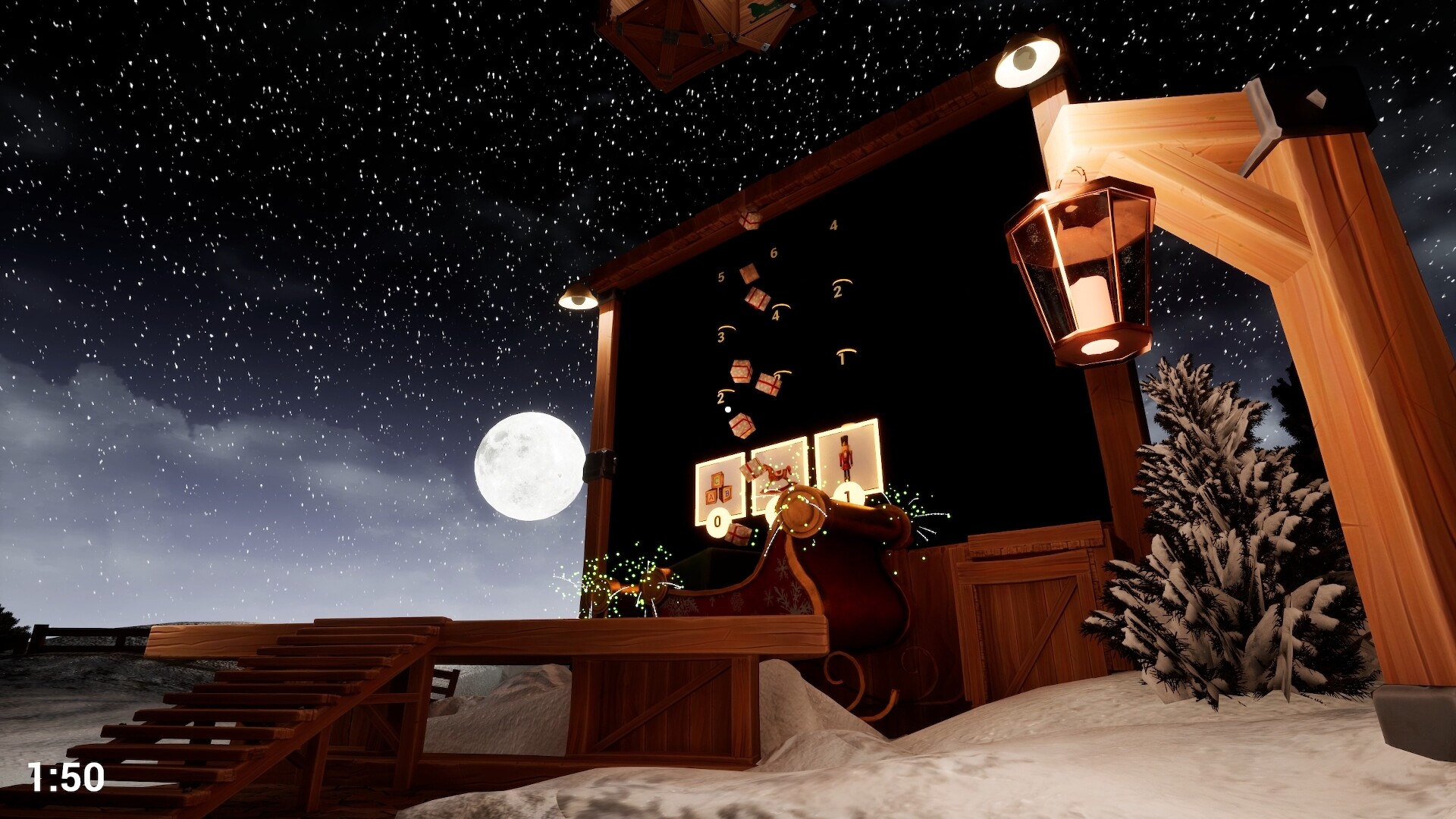 North Pole Workshop screenshot #9