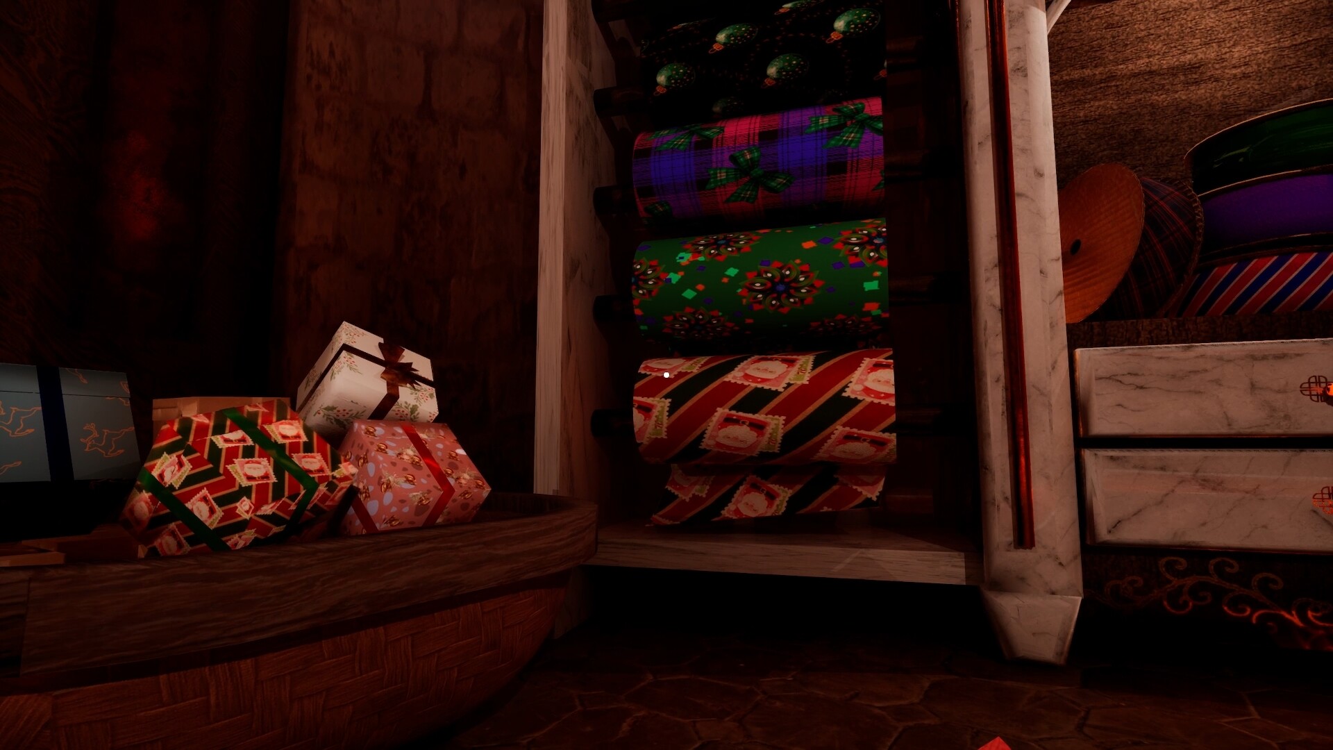 North Pole Workshop screenshot #5