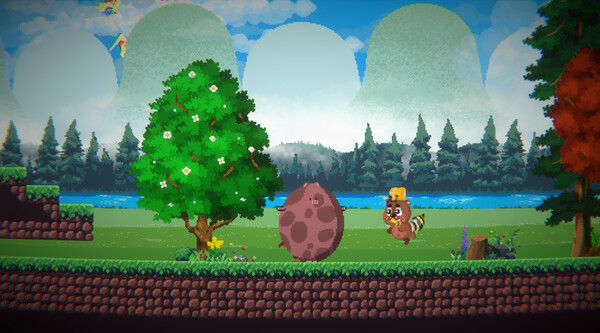 Phil and Leonardo screenshot 2