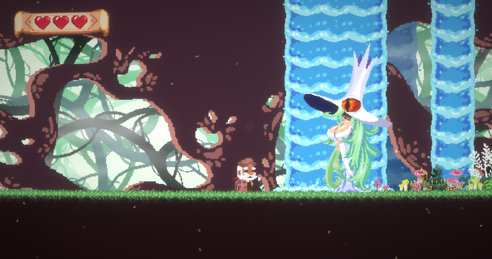 Phil and Leonardo screenshot #6