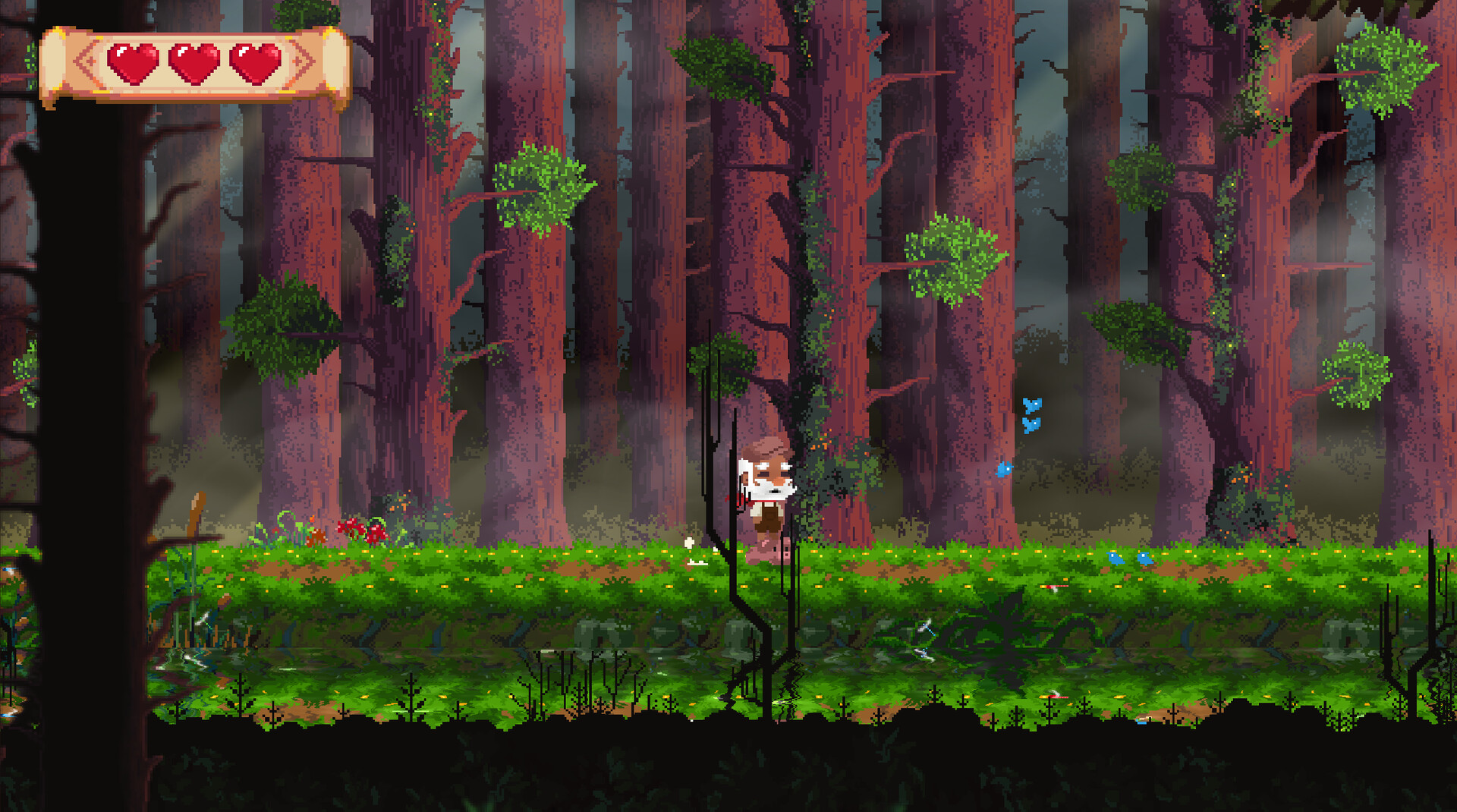 不倒翁 screenshot #5