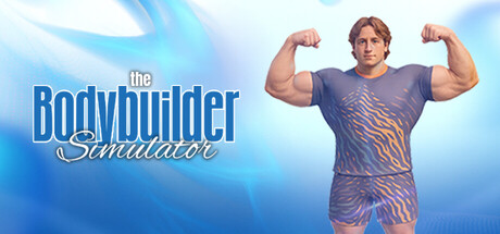 Bodybuilder Simulator
