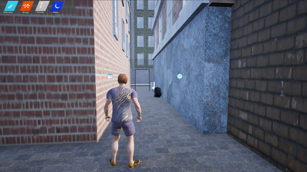 Bodybuilder Simulator screenshot 8