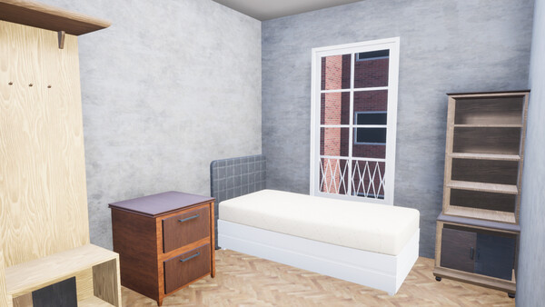 Bodybuilder Simulator screenshot 6