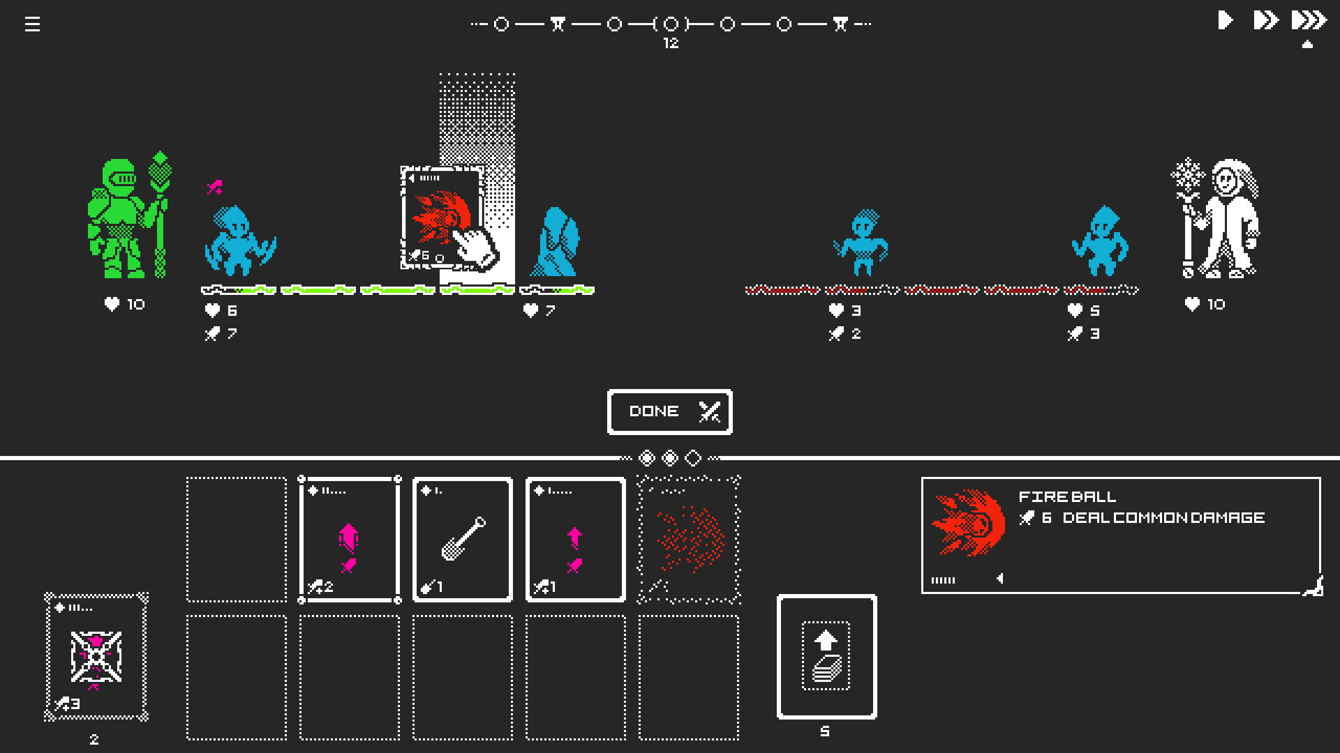 Deck Lite screenshot #4