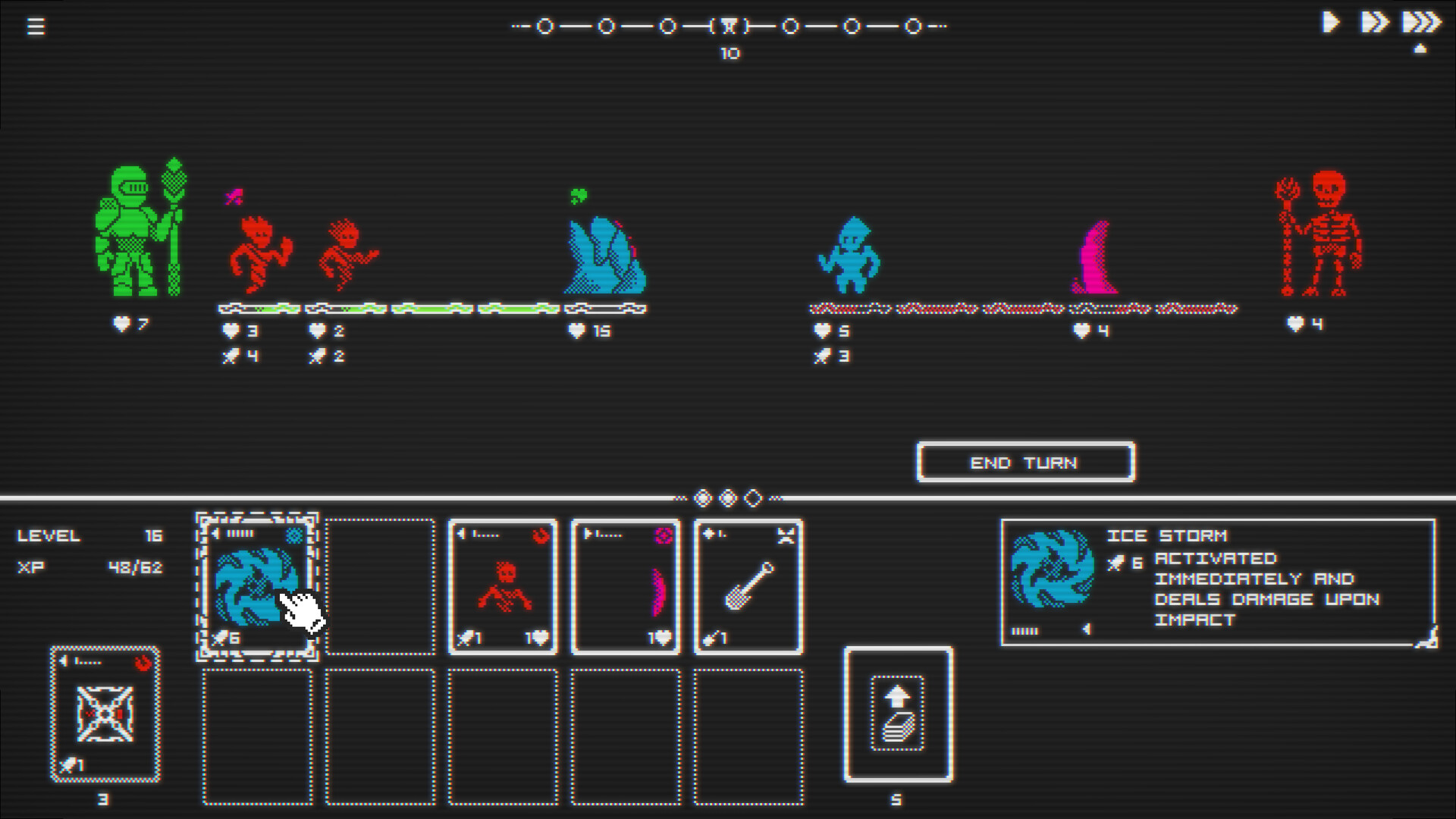 Deck Lite screenshot #8