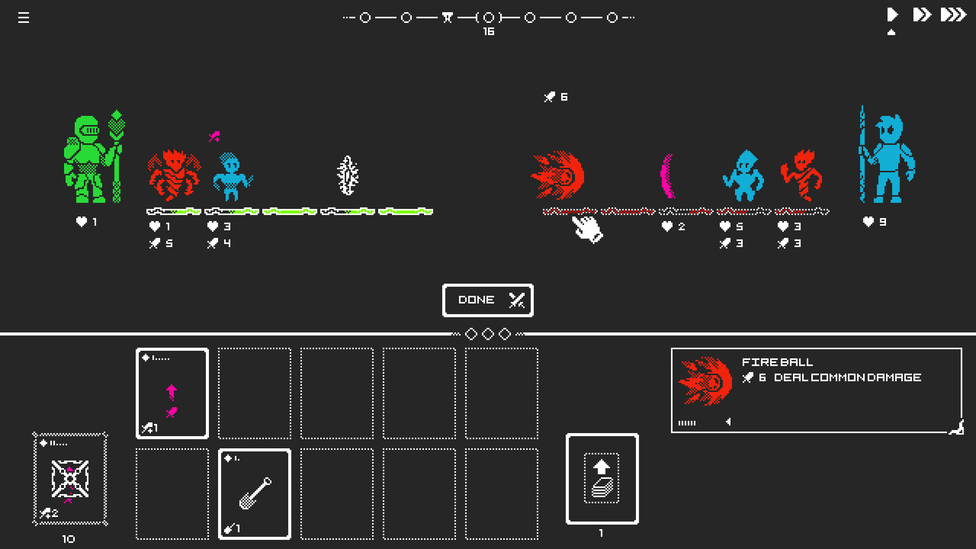 Deck Lite screenshot #6
