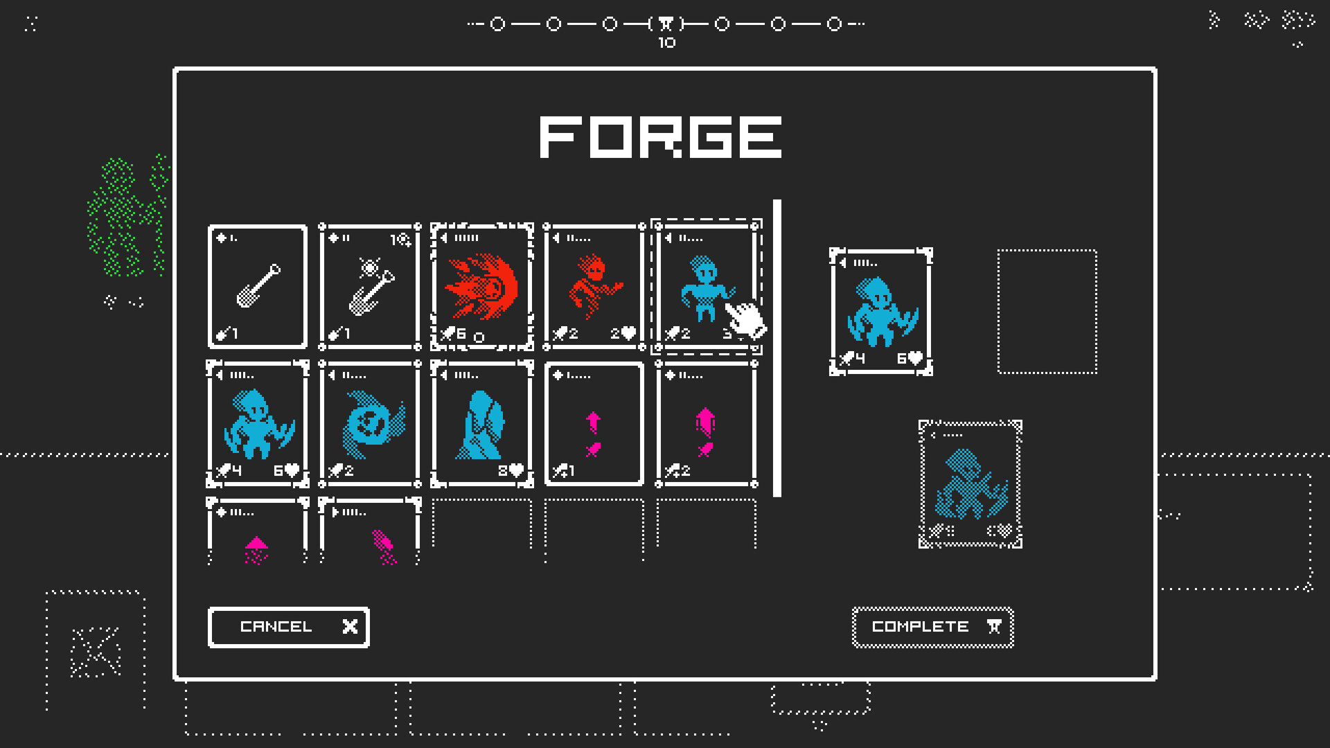 Deck Lite screenshot #7
