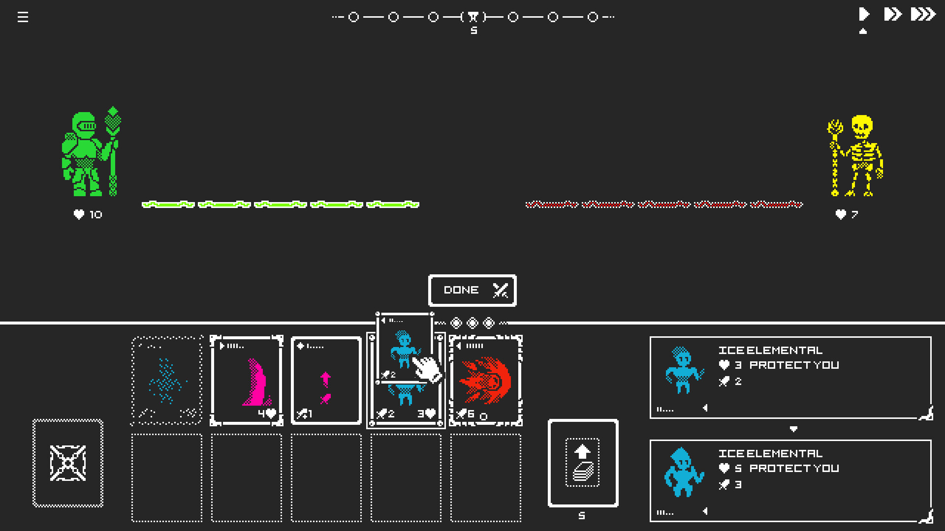 Deck Lite screenshot #1