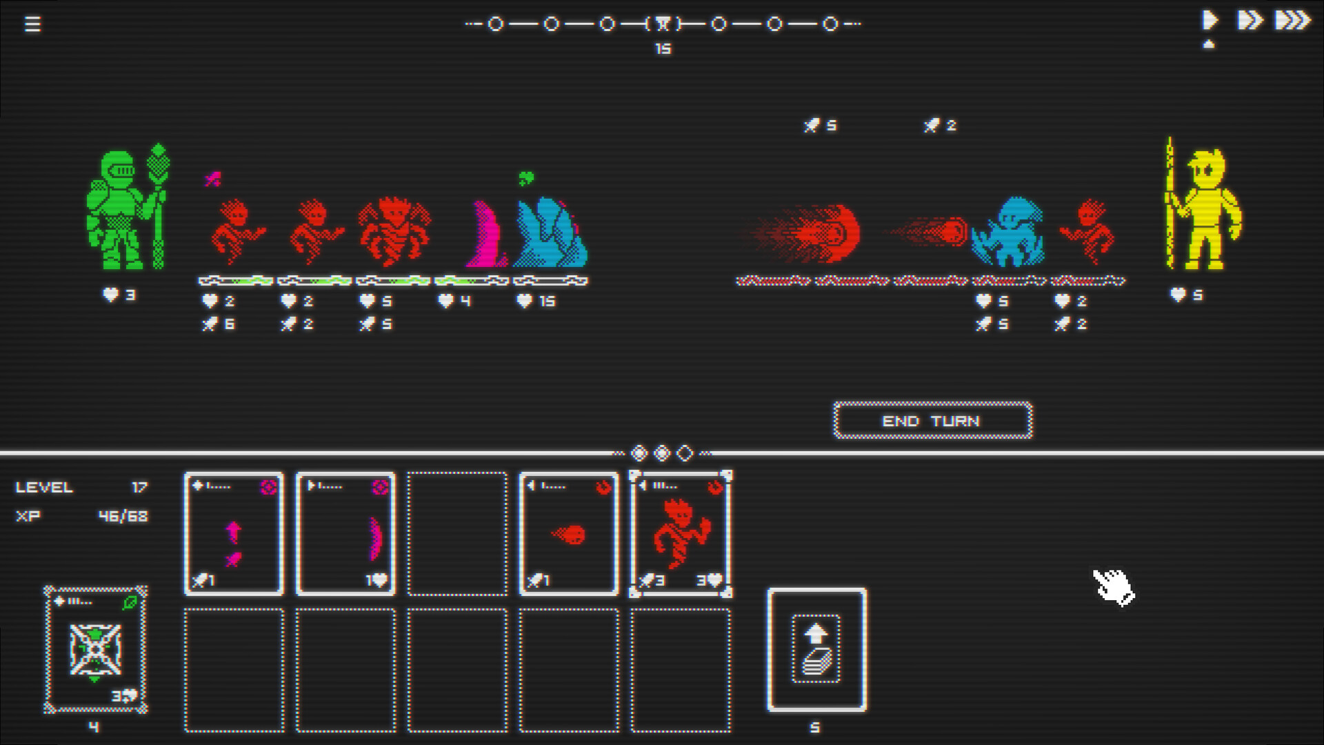 Deck Lite screenshot #2