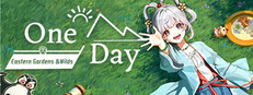 OneDay:Eastern Gardens and Wilds(Lofi) Banner