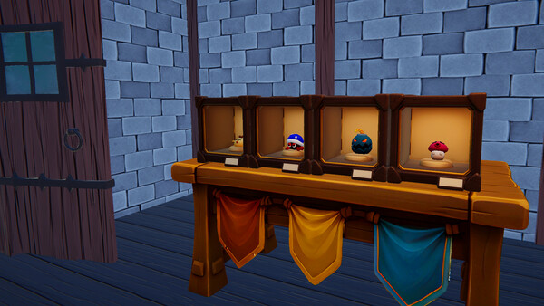 Minsgon Simulator screenshot 5