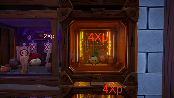 Minsgon Simulator screenshot 3