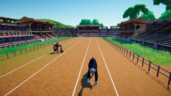 Minsgon Simulator screenshot 4