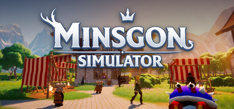 Minsgon Simulator by Vokcen - Similar game based
                        on tags