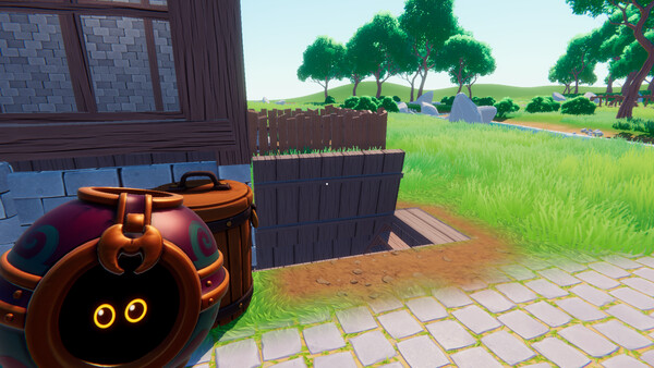 Minsgon Simulator