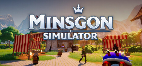 Обложка Minsgon Simulator
