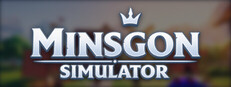 Minsgon Simulator cover