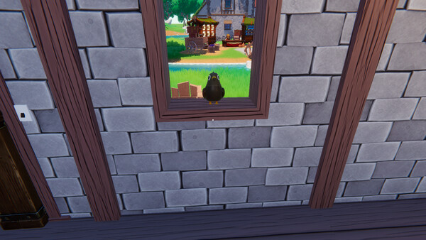 Minsgon Simulator