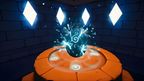 Minsgon Simulator screenshot 6