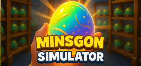 Minsgon Simulator - Vokcen. Popular. 