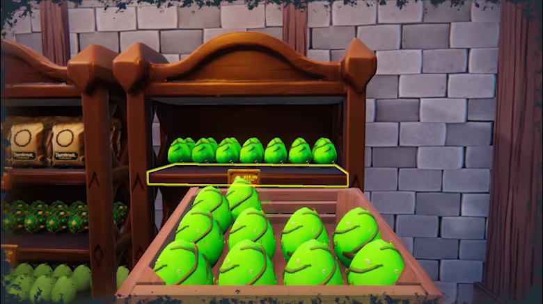 Minsgon Simulator video 1