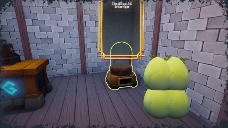 Minsgon Simulator video 2