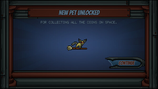 Ghost Code: Escape screenshot 2