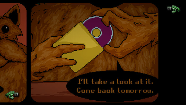 Ghost Code: Escape